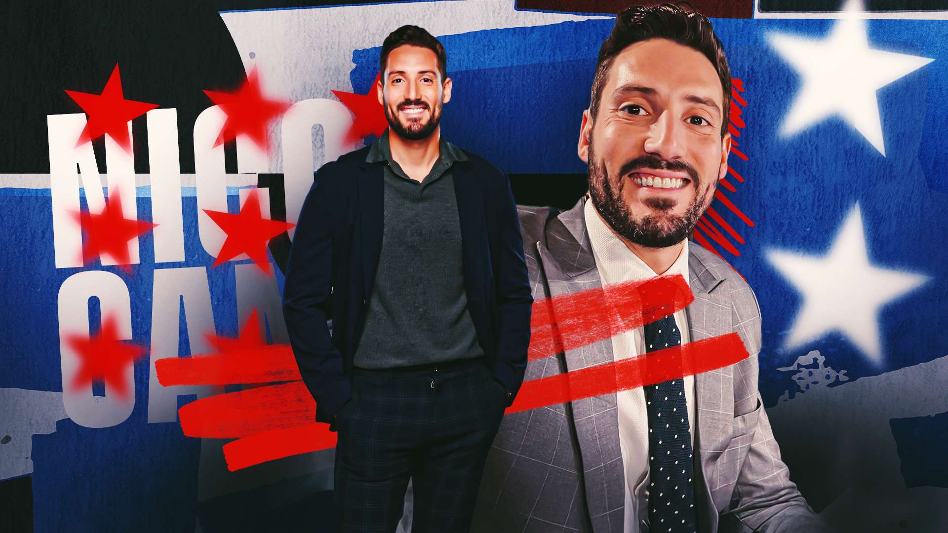 他在退役后 他在退役后