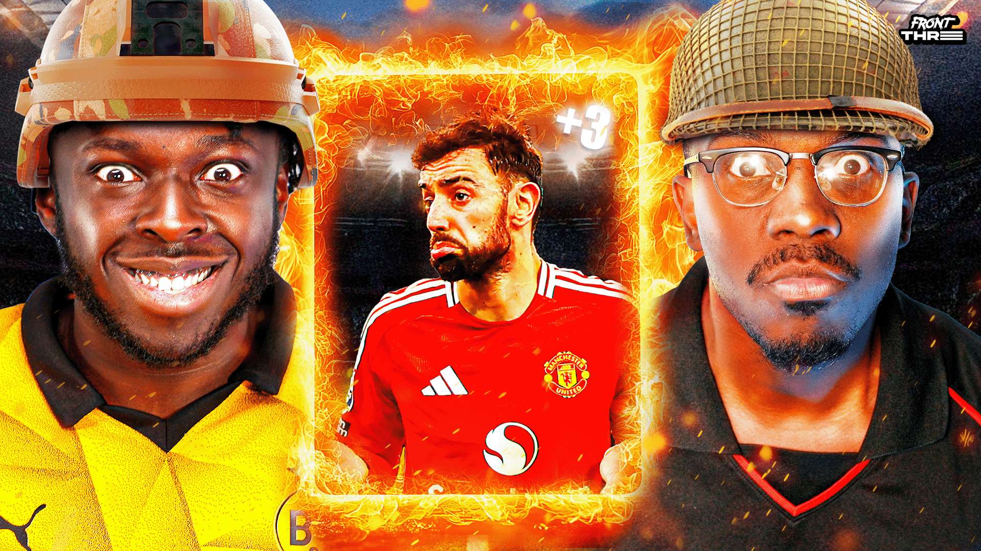 在现代足球 在现代足球