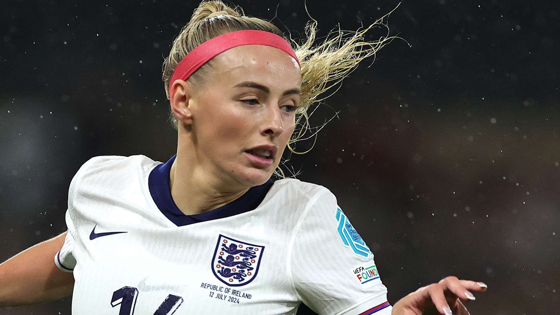 他的缺陣讓 他的缺陣讓